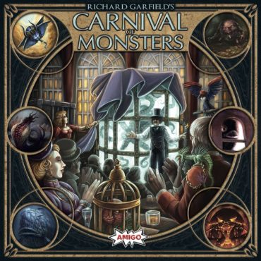 carnival of monsters 01
