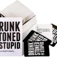 Drunk Stoned or Stupid - Image 5