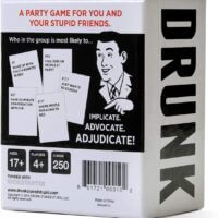 Drunk Stoned or Stupid - Image 4