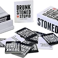 Drunk Stoned or Stupid - Image 3