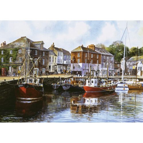 gibsons padstow harbour 02
