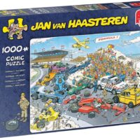 JVH: Formula 1. The start (1000 bita) - Image 2