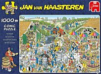 JVH: The Winery (1000 bita)