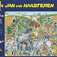 JVH: The Winery (1000 bita)