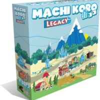 Machi Koro Legacy - Image 2
