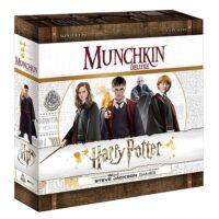 Munchkin Deluxe: Harry Potter - Image 2