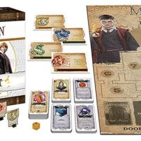 Munchkin Deluxe: Harry Potter - Image 3