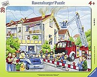 Firemen to the Rescue (39 bita)