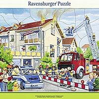 Firemen to the Rescue (39 bita)
