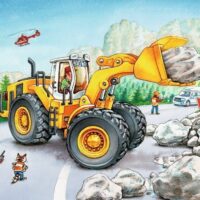 Diggers at work (2x24) - Image 2