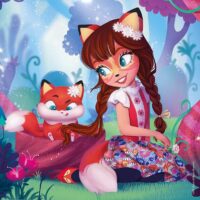 Enchantimals world (3x49) - Image 2