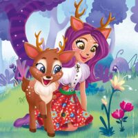 Enchantimals world (3x49) - Image 3