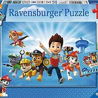 Paw Patrol and Ryder (2x12)