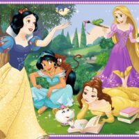 In the world of Disney prinsesses (2x12) - Image 2