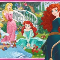 In the world of Disney prinsesses (2x12) - Image 3