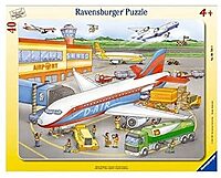 Little Airport (40 bita)