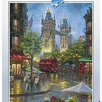Picturesque London (500 bita)