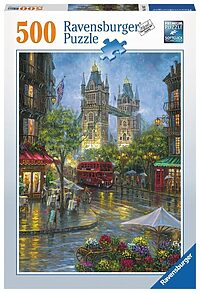 Picturesque London (500 bita)