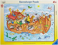 The Great Noah's Ark (48 bita)