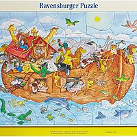 The Great Noah's Ark (48 bita)