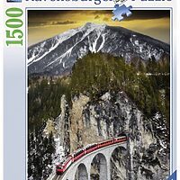 Winter Canyon (1500 bita)