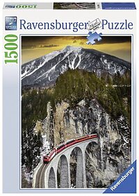 Winter Canyon (1500 bita)