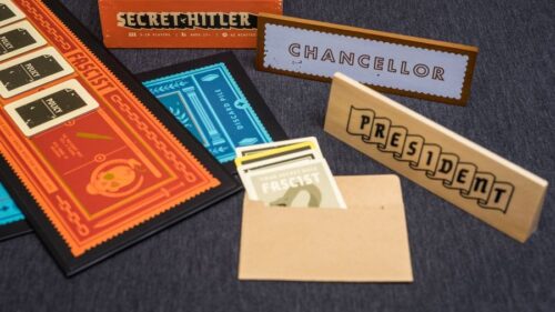 Secret Hitler - Image 3