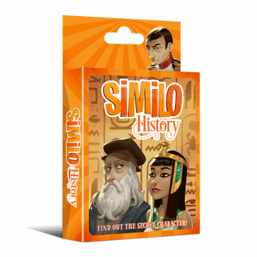 similo history 011