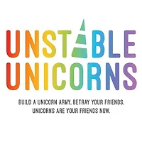 Unstable Unicorns