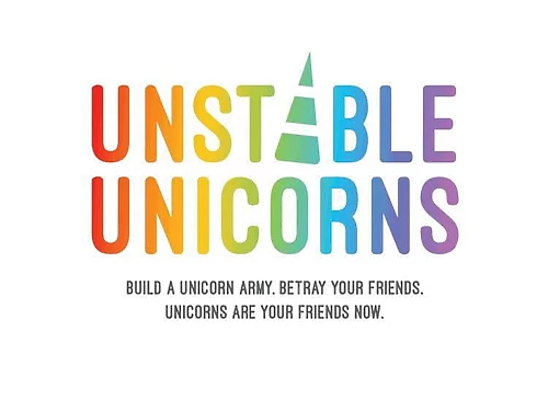 Unstable Unicorns