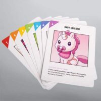 Unstable Unicorns - Image 2