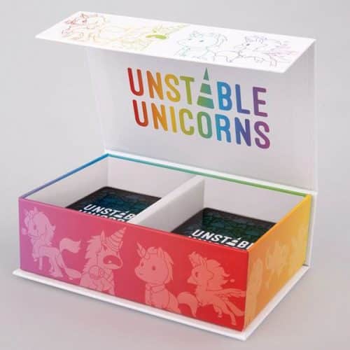unstable unicorns 03