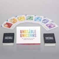 Unstable Unicorns - Image 3