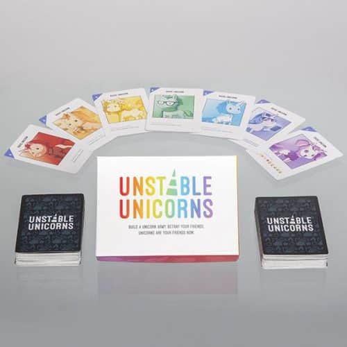 unstable unicorns 04