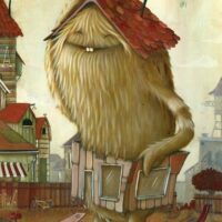 Zozoville: Neighbourhood (1000 bita) - Image 2
