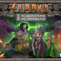 Clank! Legacy: Acquistions - Image 2