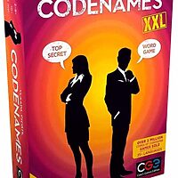 Codenames XXL