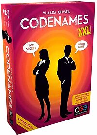 Codenames XXL