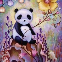 Dreaming: Panda naps (1000 bita) - Image 2