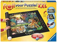 Púslmotta: 1000-3000 bita (Ravensburger)