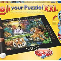 Púslmotta: 1000-3000 bita (Ravensburger)