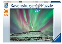Aurora Borealis (500 bita)