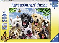 Delighted dogs (300 bita)