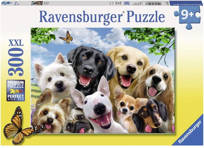 ravensburger delighted dogs 300 01
