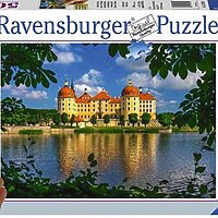 Moritzburg Castle (500XL bita)