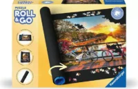 Púslmotta: 300-1500 bita (Ravensburger)