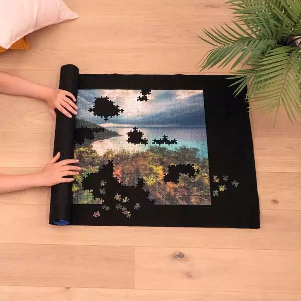 Púslmotta: 300-1500 bita (Ravensburger) 3 Púslmotta: 300-1500 bita (Ravensburger) - Image 3
