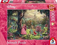 Sleeping Beauty (1000 bita)