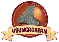 Spæjaraskólinn 3: Víkingagátan