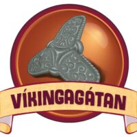 Spæjaraskólinn 3: Víkingagátan